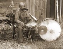 Willie, from Sutton NH, was a Civil War musician