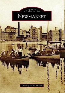 Newmarket (Images of America)